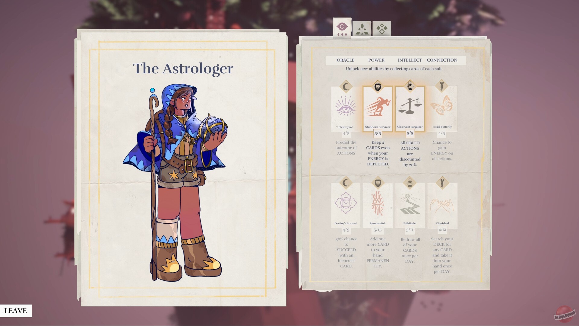 Скриншот из игры Sandara: City of a Thousand Eclipses - 21