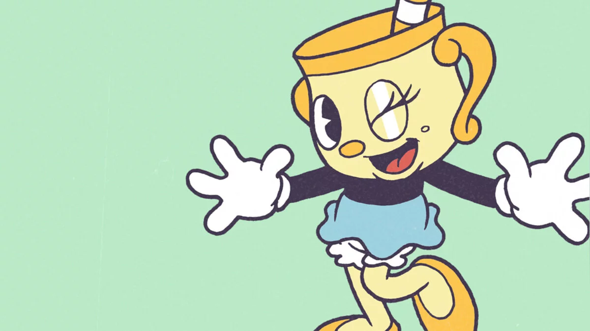 Скриншот из игры Cuphead: The Delicious Last Course - 23