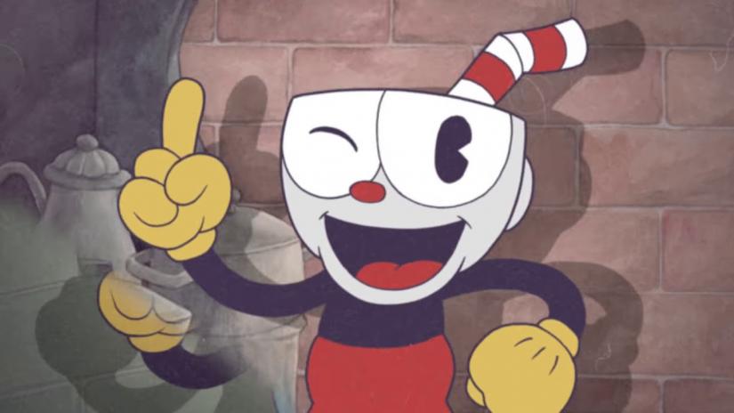 Скриншот из игры Cuphead: The Delicious Last Course - 1