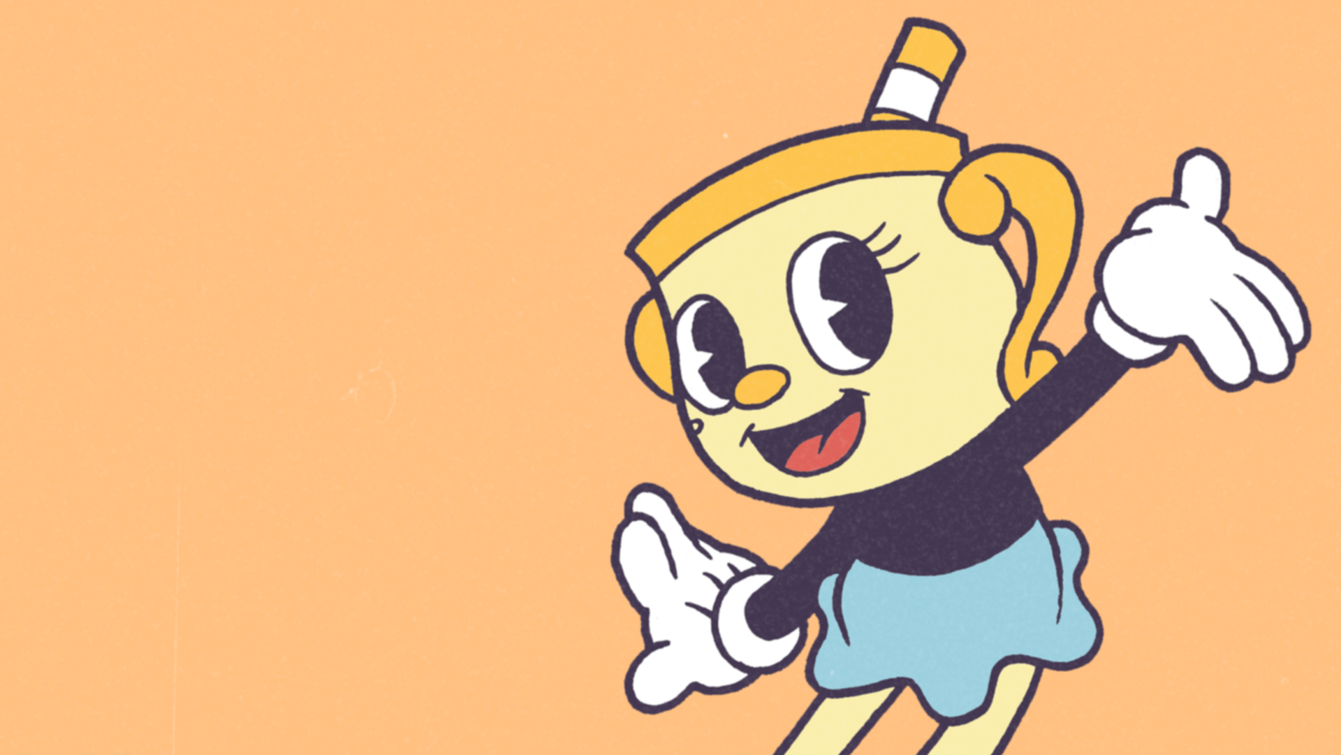 Скриншот из игры Cuphead: The Delicious Last Course - 3