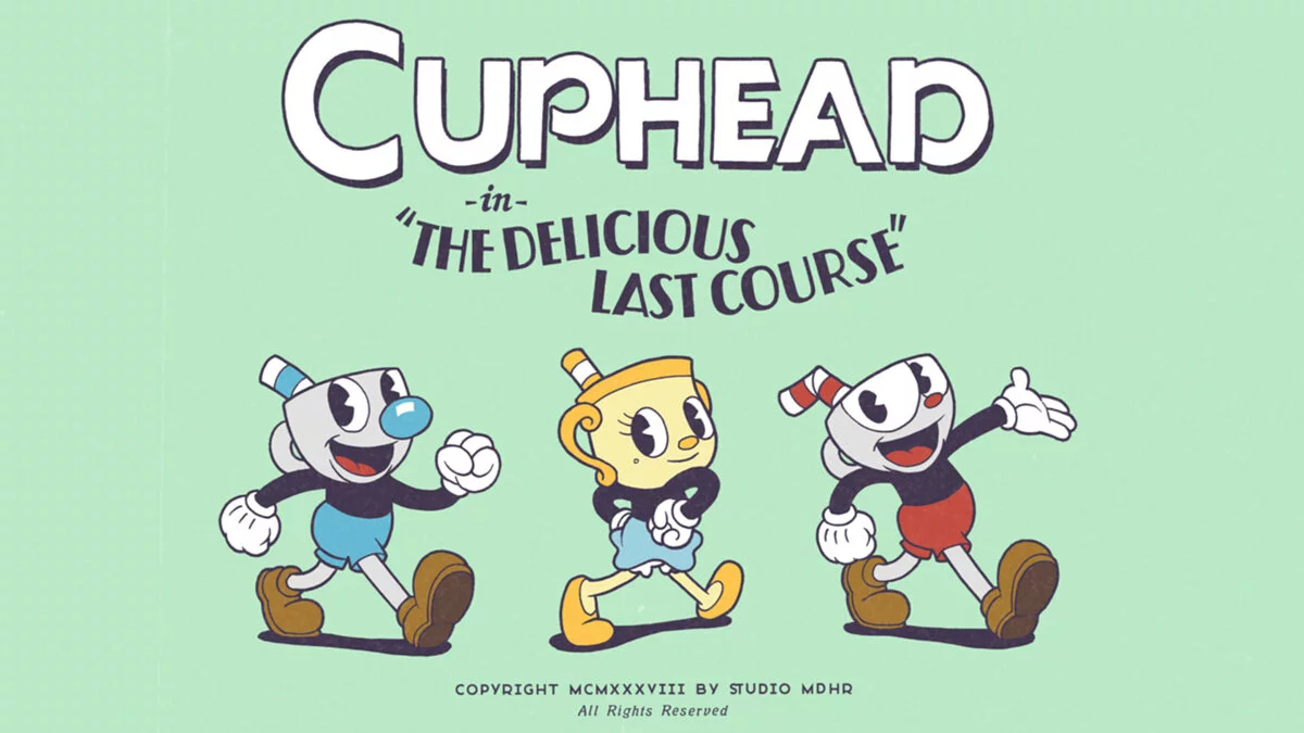 Скриншот из игры Cuphead: The Delicious Last Course - 6