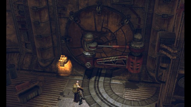 Скриншот из игры InSomnia - 3