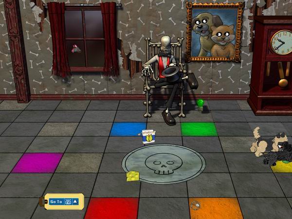 Скриншот из игры Dogz 5 - 9