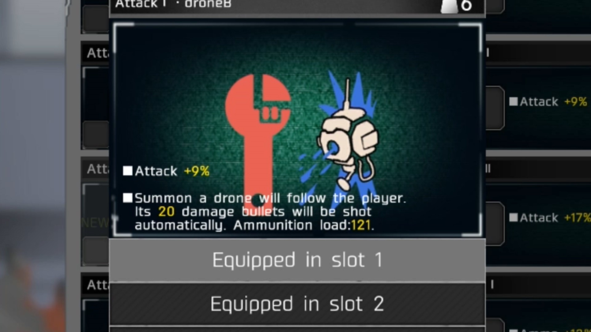 Скриншот из игры Dead or School - 45