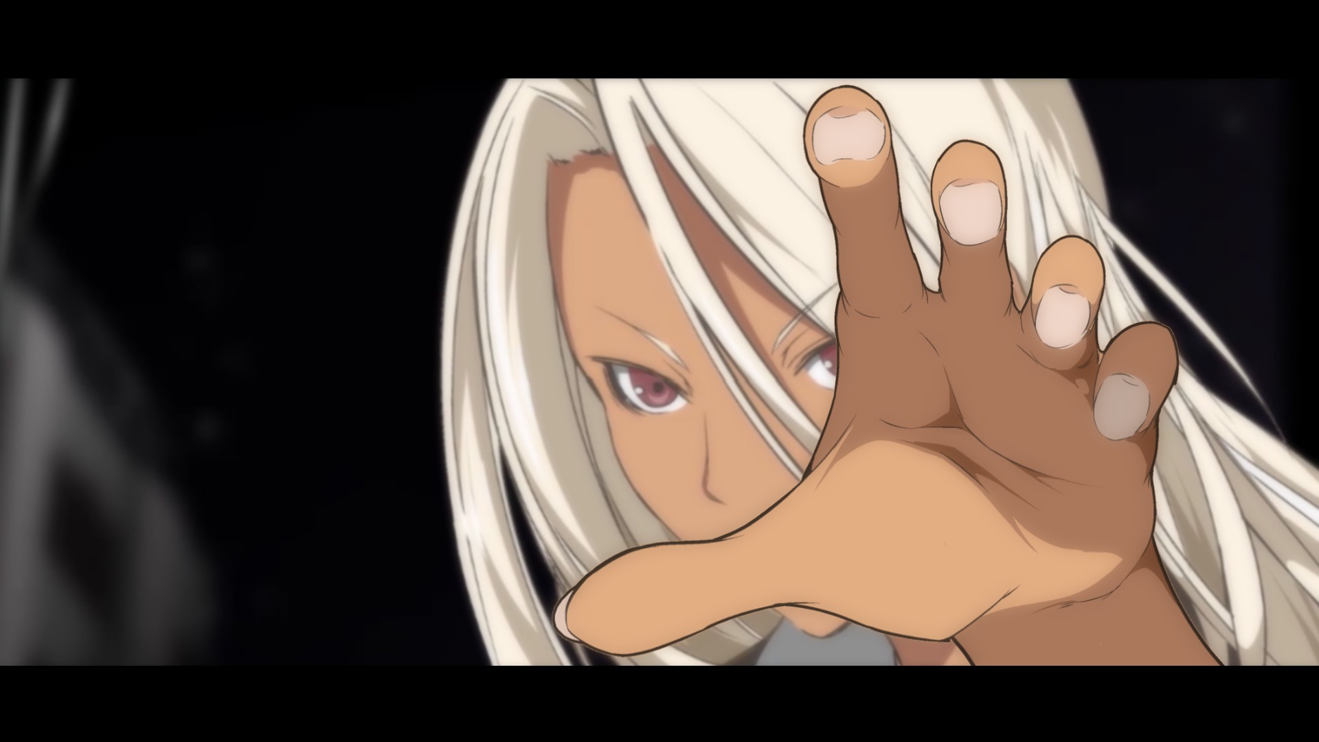 Скриншот из игры Dead or School - 17