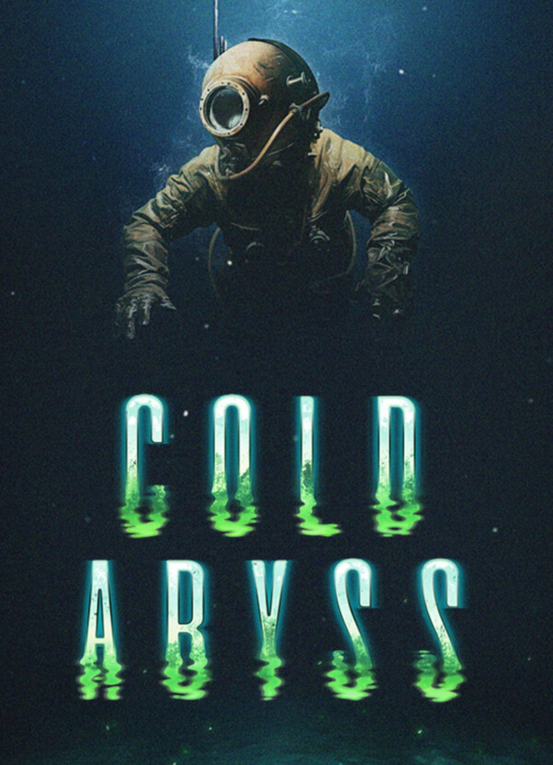 Обложка игры Cold Abyss