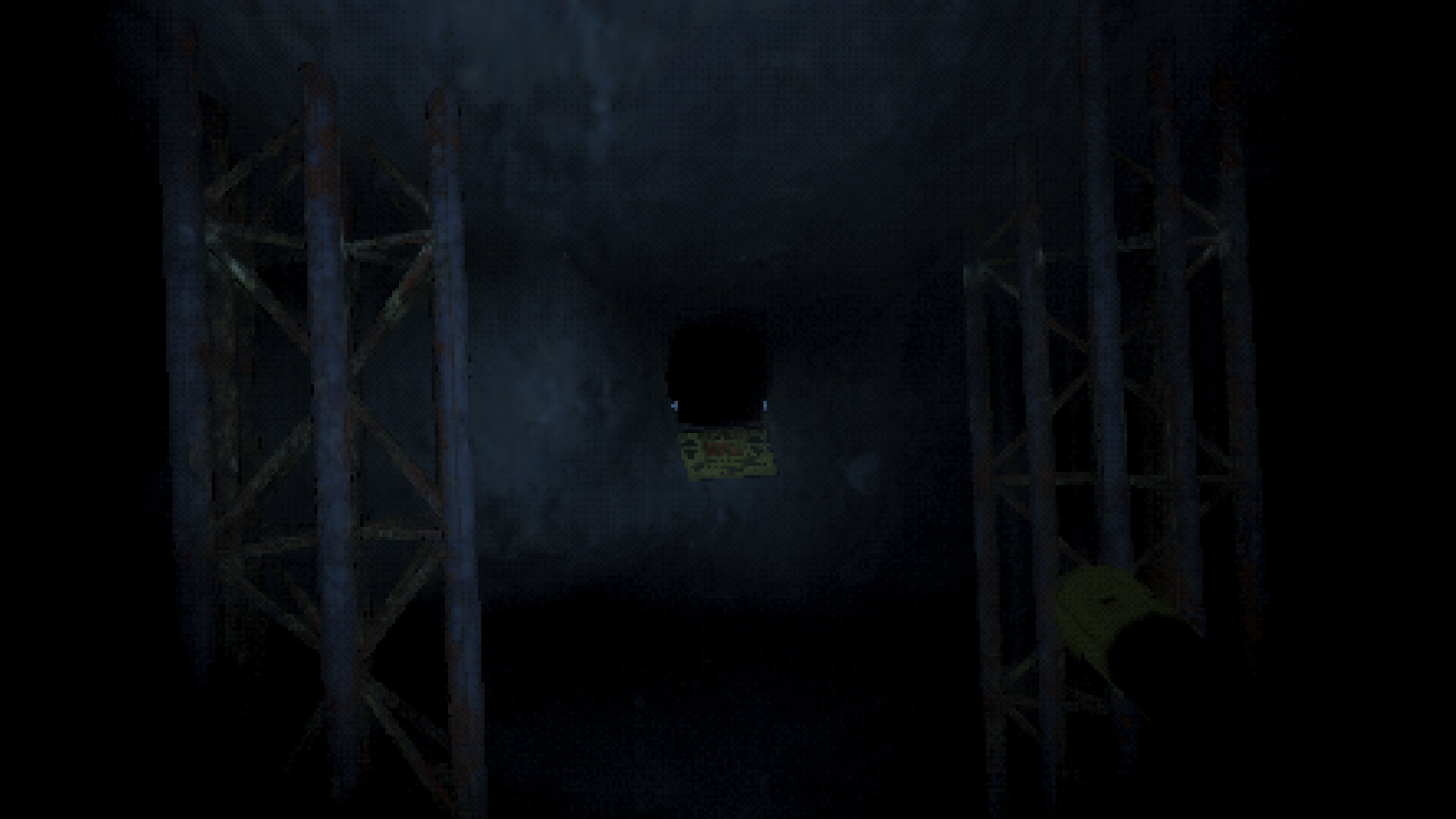 Скриншот из игры Cold Abyss - 4