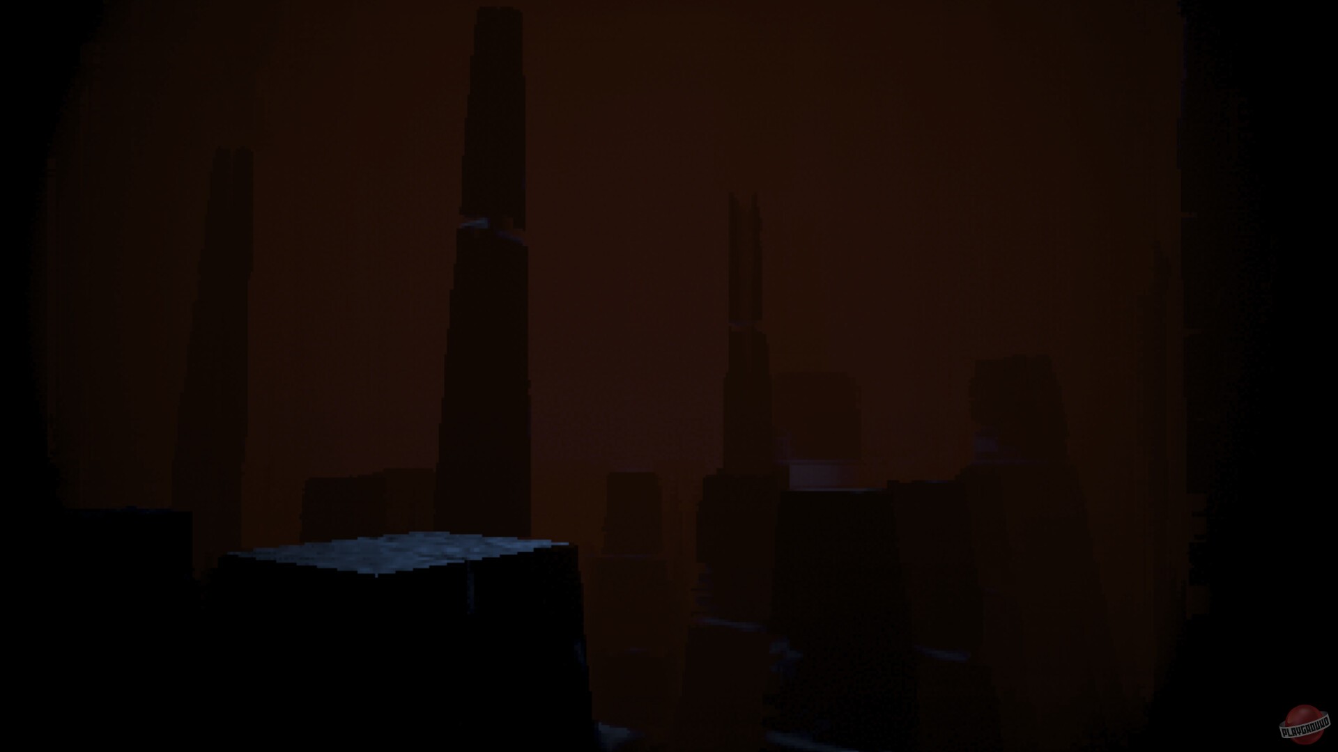 Скриншот из игры Cold Abyss - 7