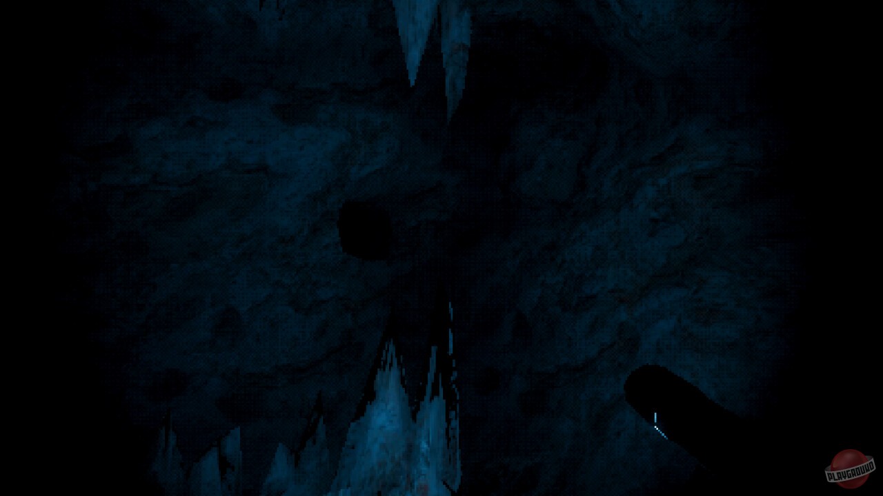 Скриншот из игры Cold Abyss - 13