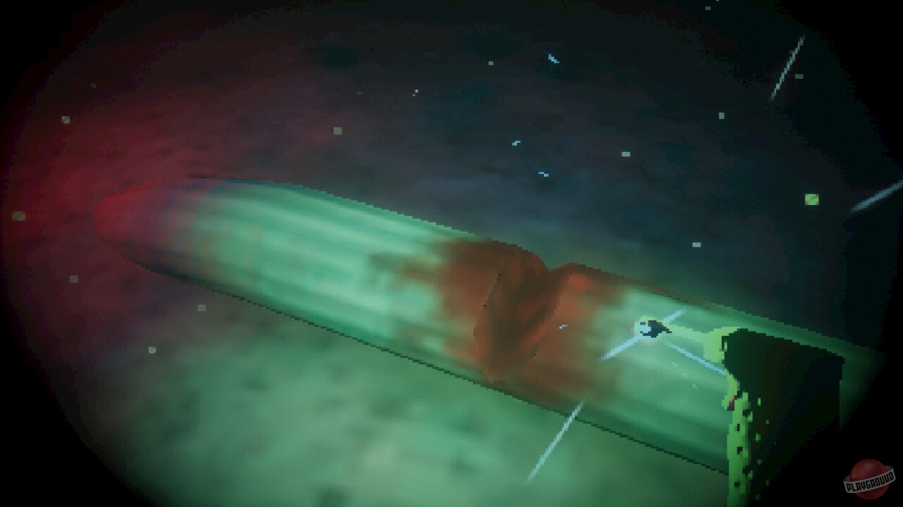 Скриншот из игры Cold Abyss - 18