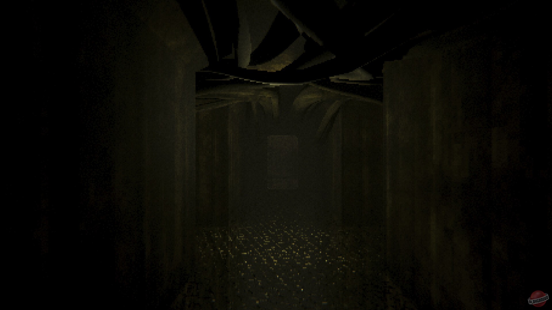 Скриншот из игры Cold Abyss - 9