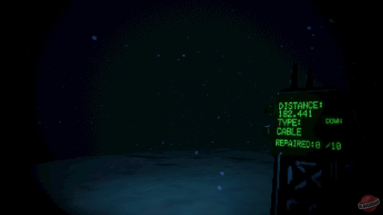 Скриншот из игры Cold Abyss - 16