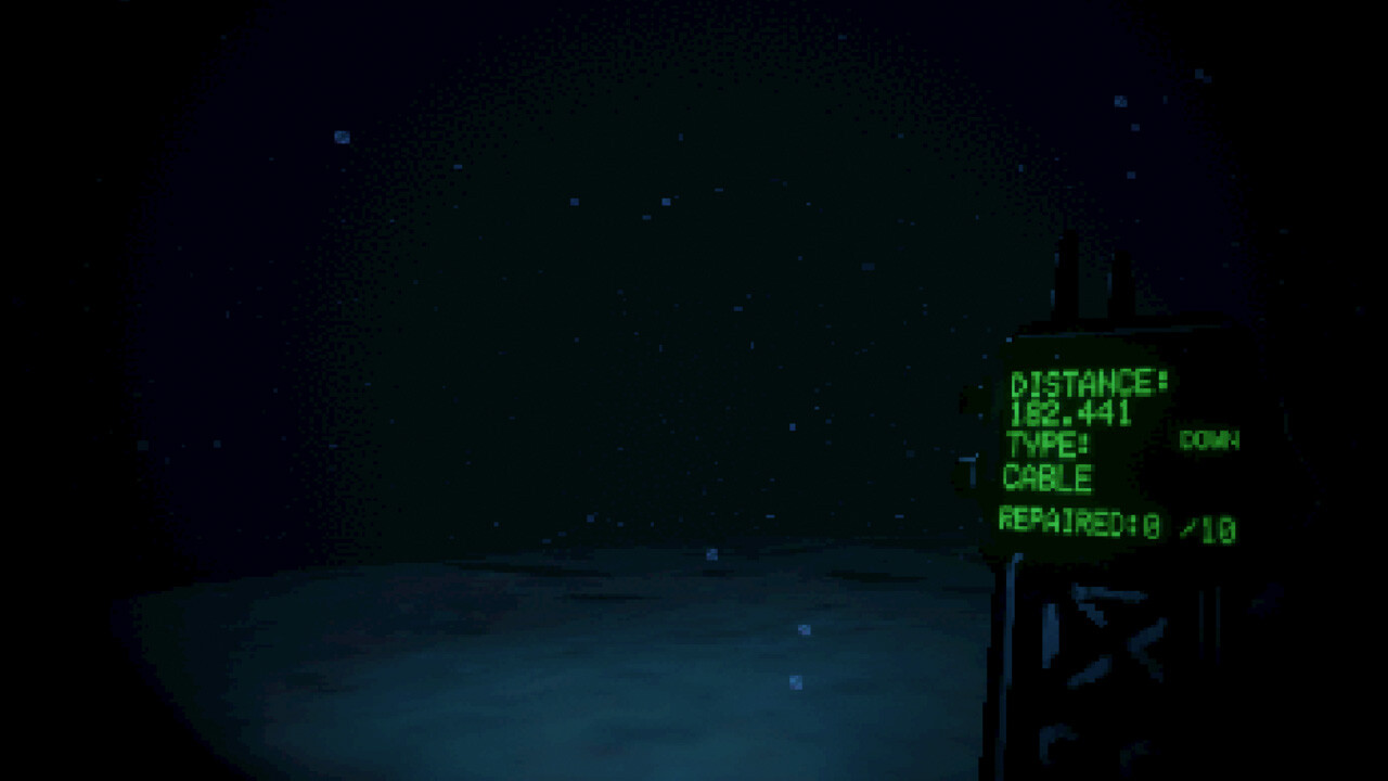 Скриншот из игры Cold Abyss - 12