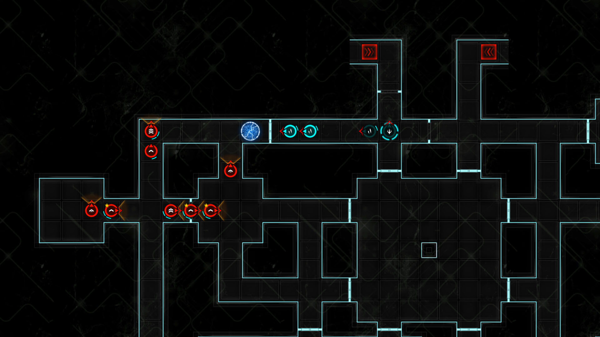 Скриншот из игры Legions of Steel - 10