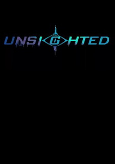 Обложка Unsighted