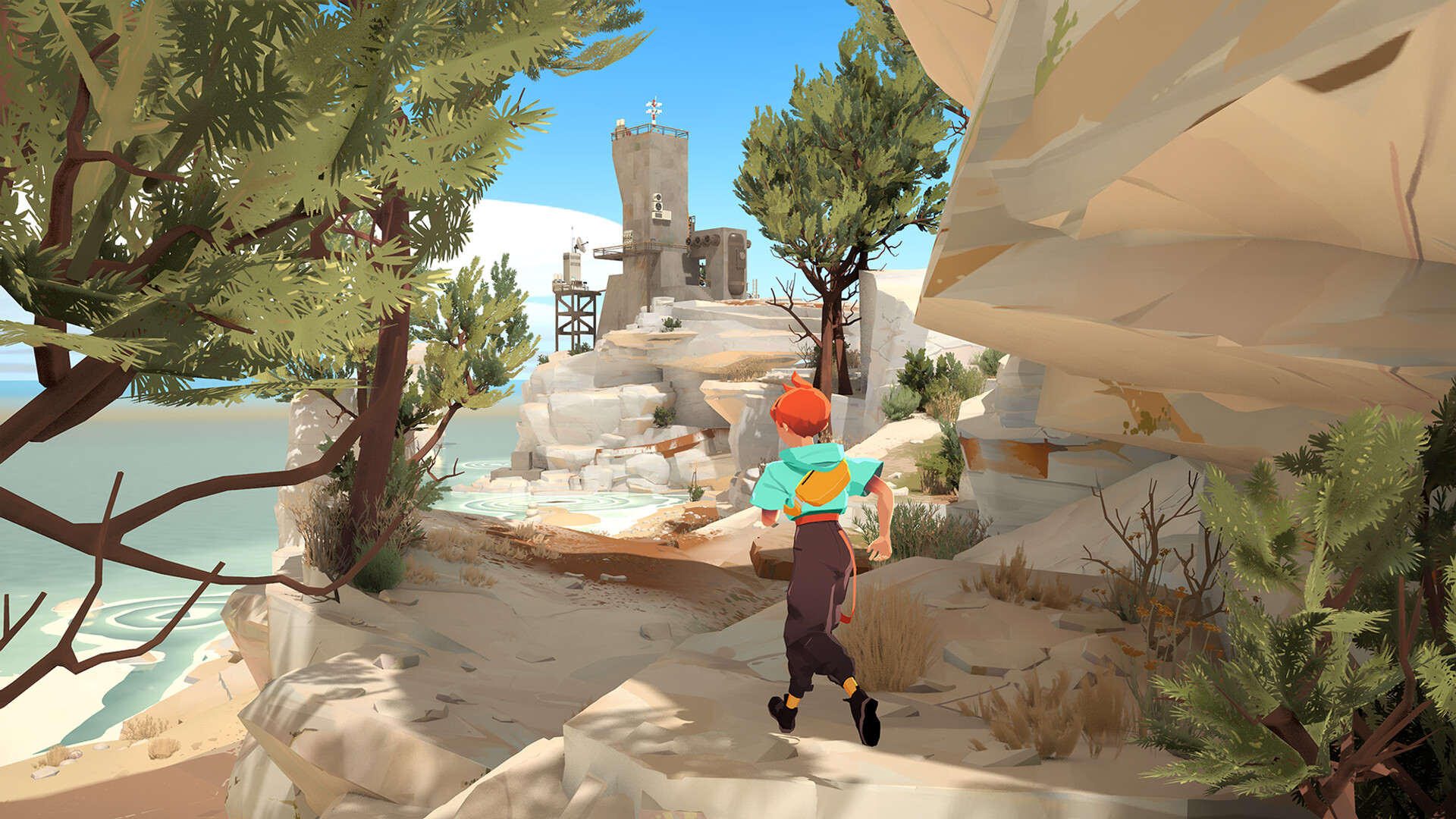 Скриншот из игры Caravan SandWitch - 7