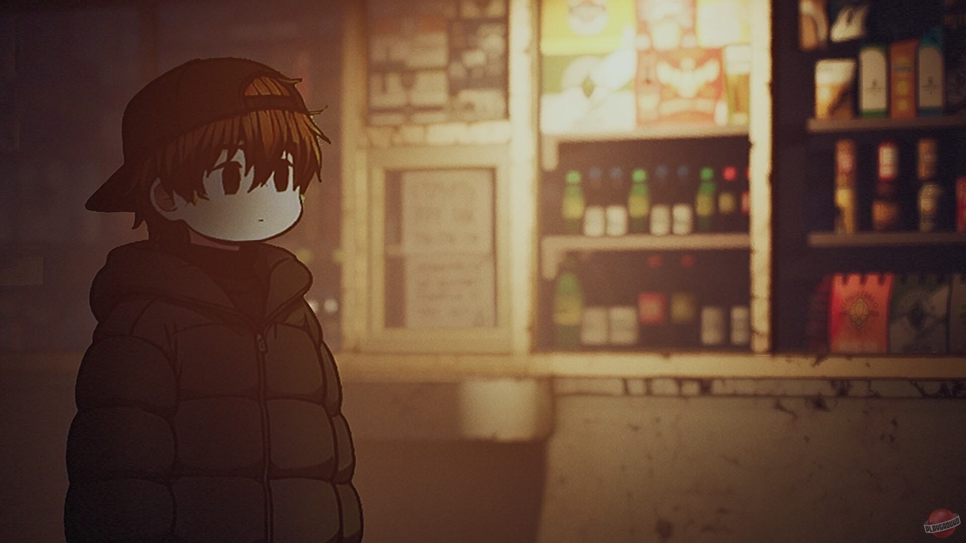 Скриншот из игры Размена не Будет - 7