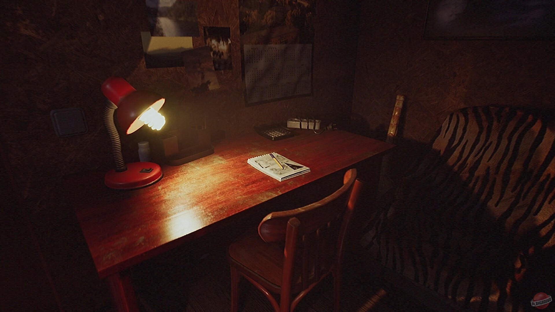 Скриншот из игры Размена не Будет - 3