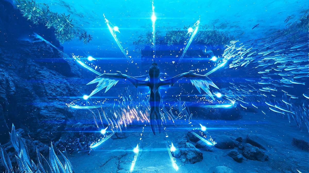 Скриншот из игры Glaciered - 10