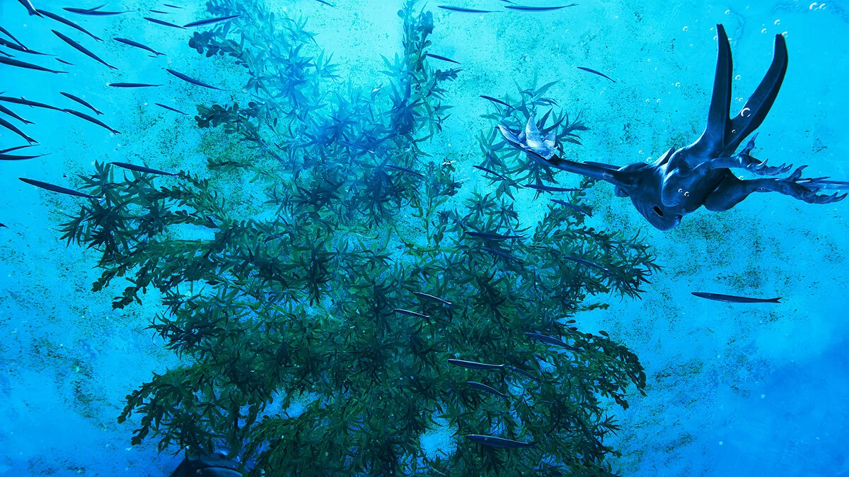 Скриншот из игры Glaciered - 13