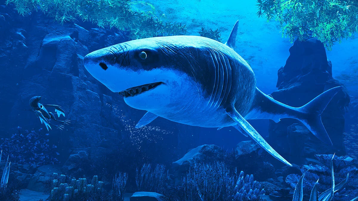 Скриншот из игры Glaciered - 26