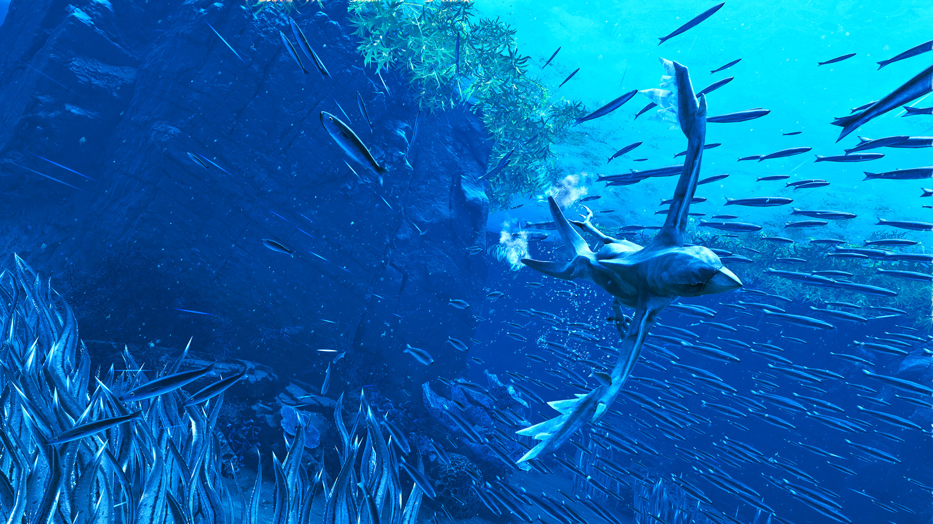 Скриншот из игры Glaciered - 12