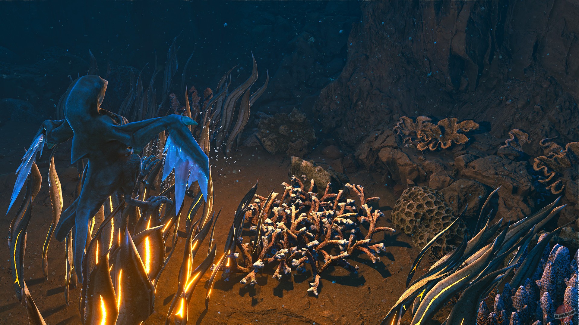 Скриншот из игры Glaciered - 29