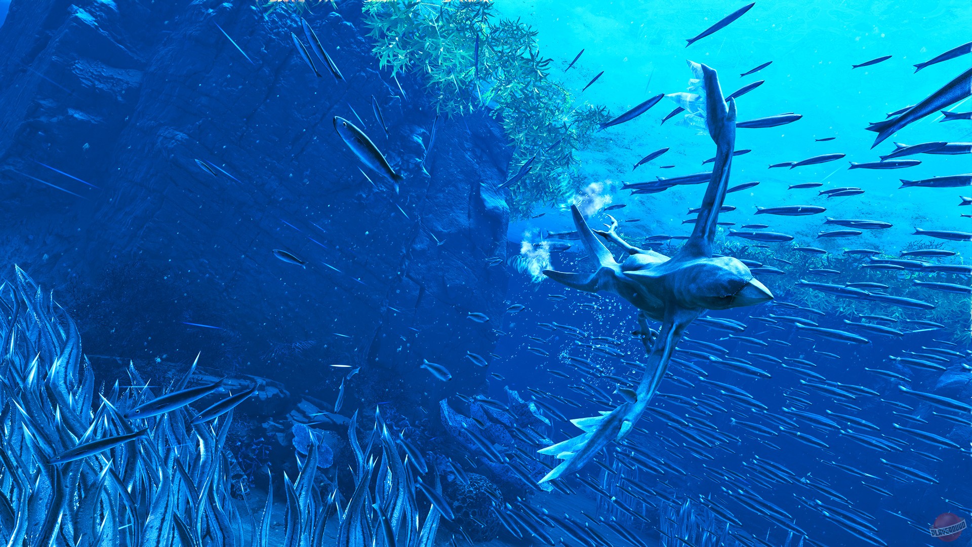 Скриншот из игры Glaciered - 15