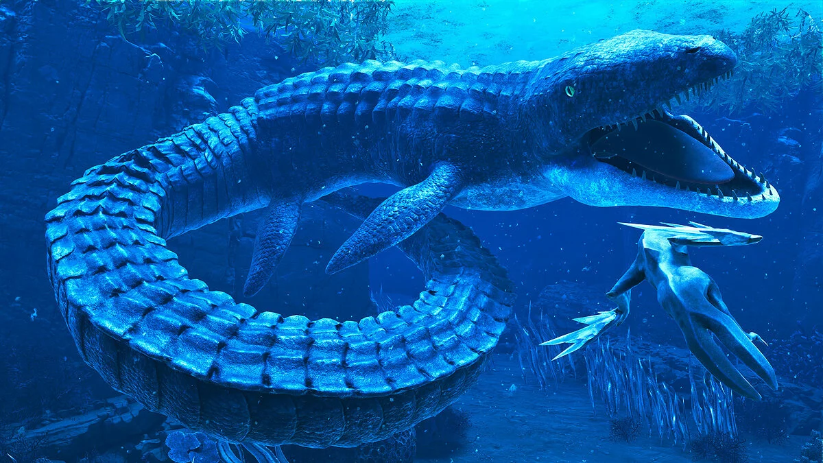 Скриншот из игры Glaciered - 4