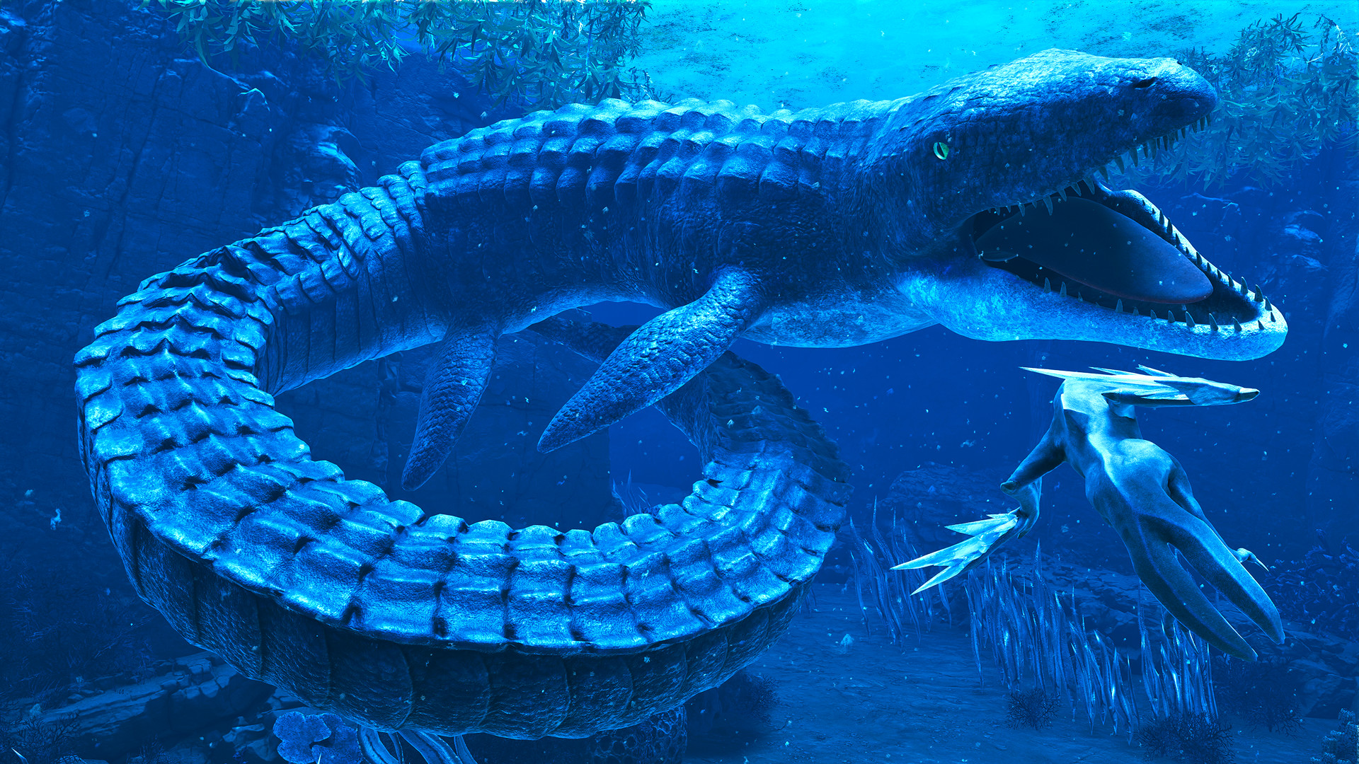 Скриншот из игры Glaciered - 8