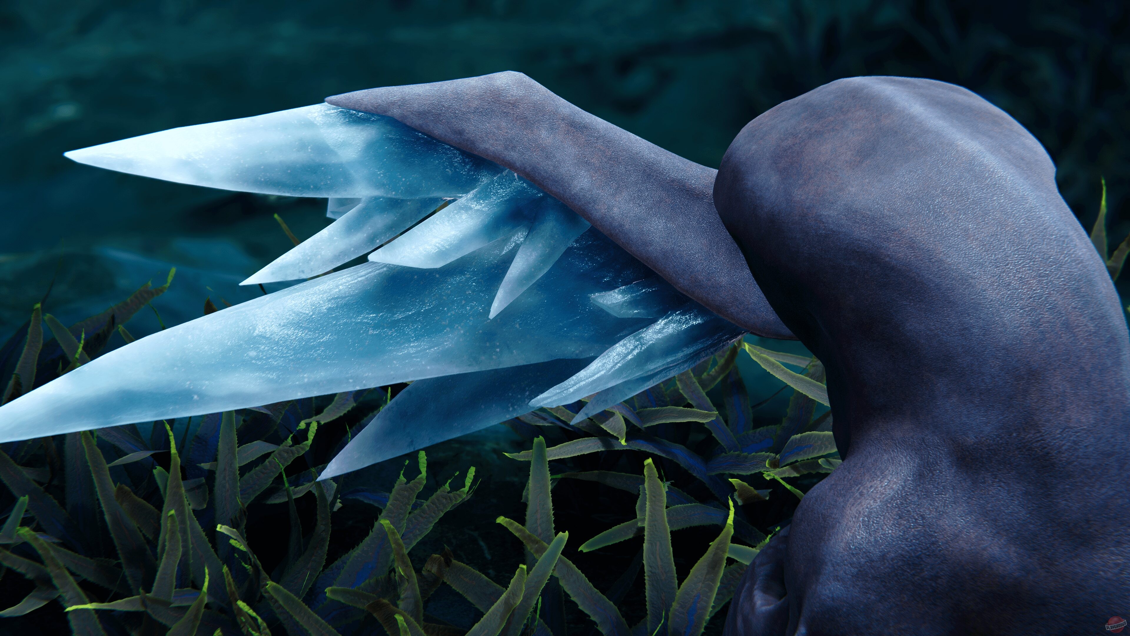 Скриншот из игры Glaciered - 32