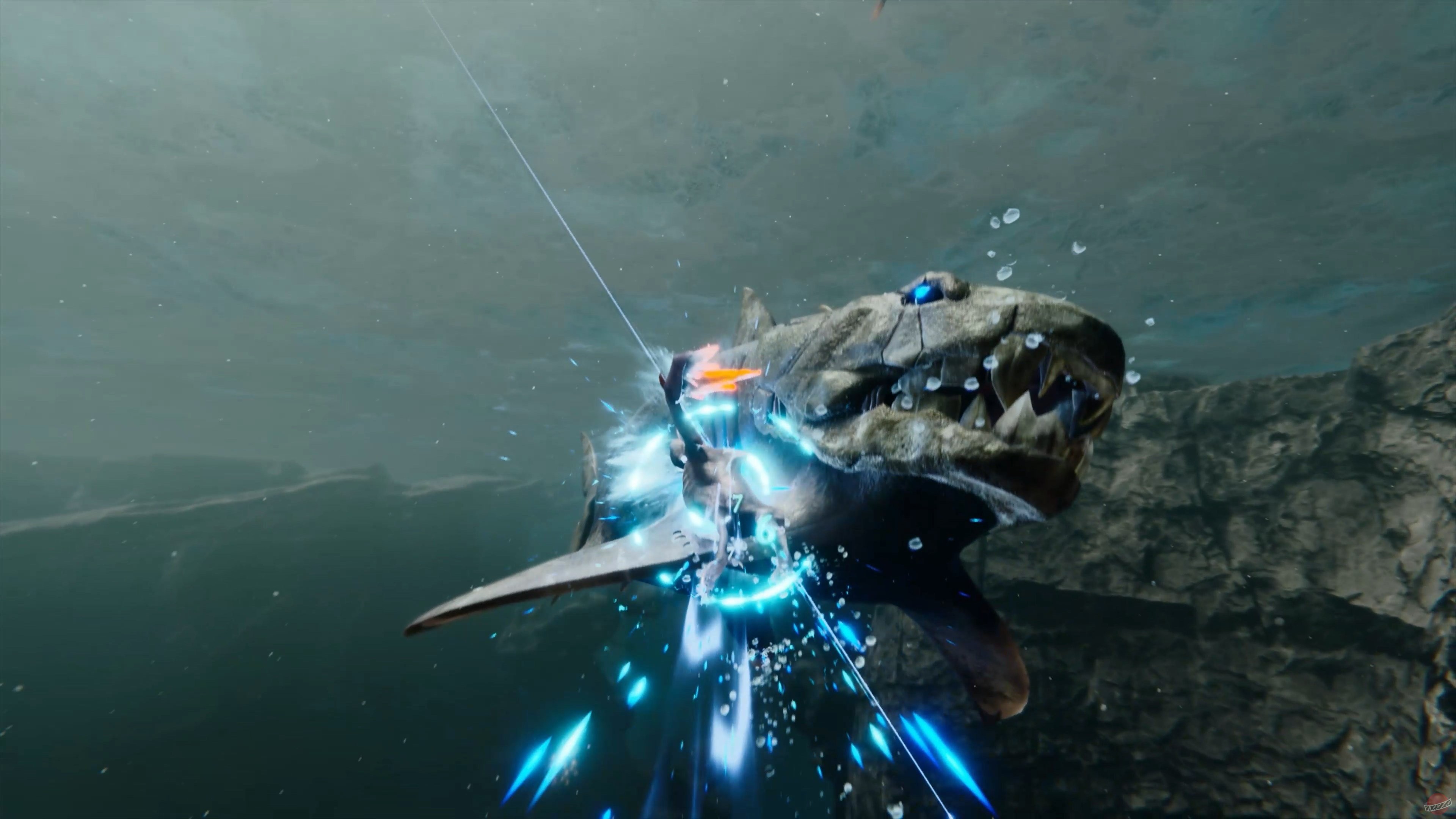 Скриншот из игры Glaciered - 11