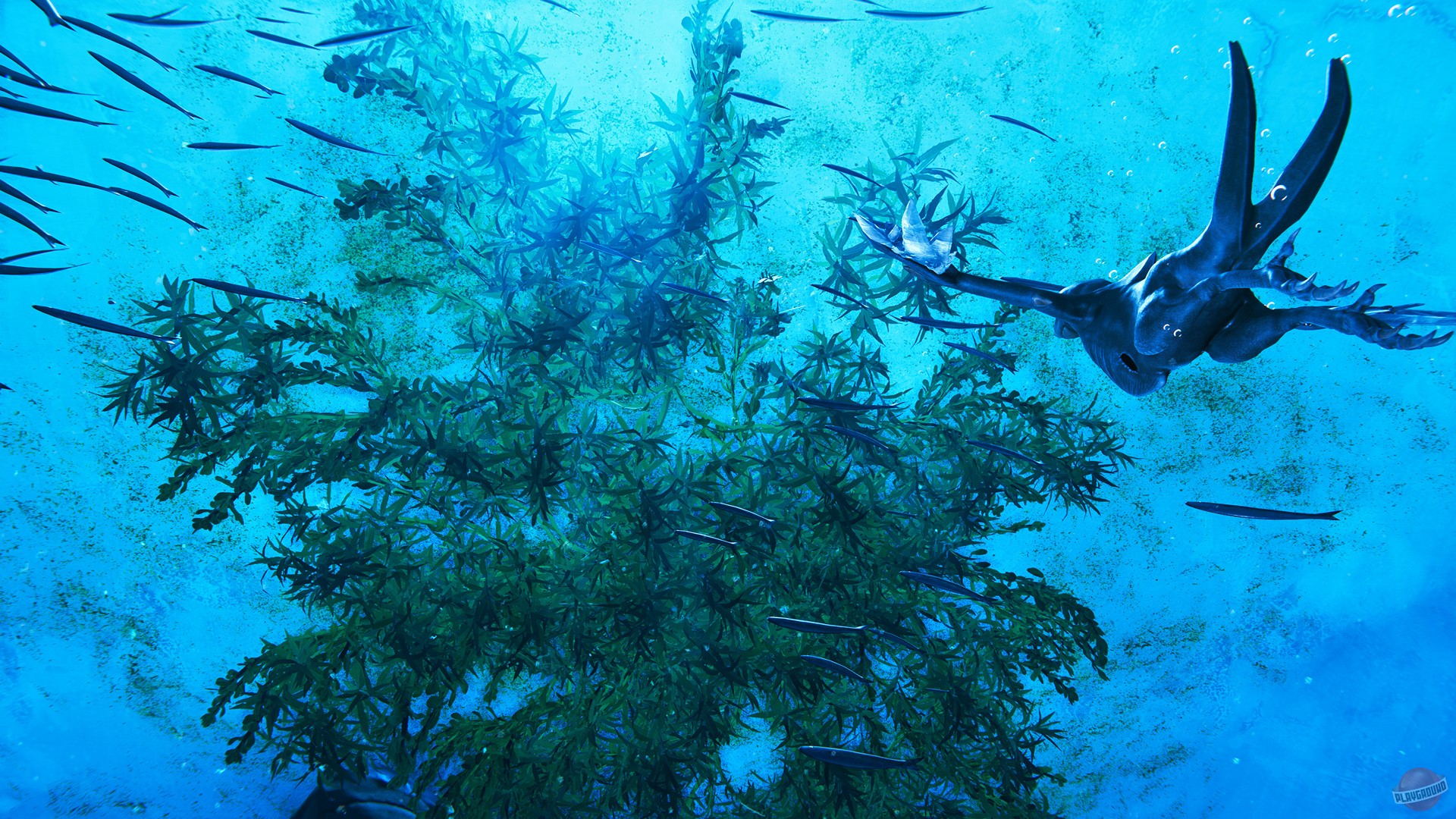 Скриншот из игры Glaciered - 22