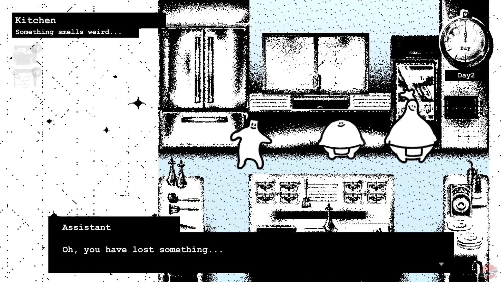 Скриншот из игры Hotel Sowls - 11