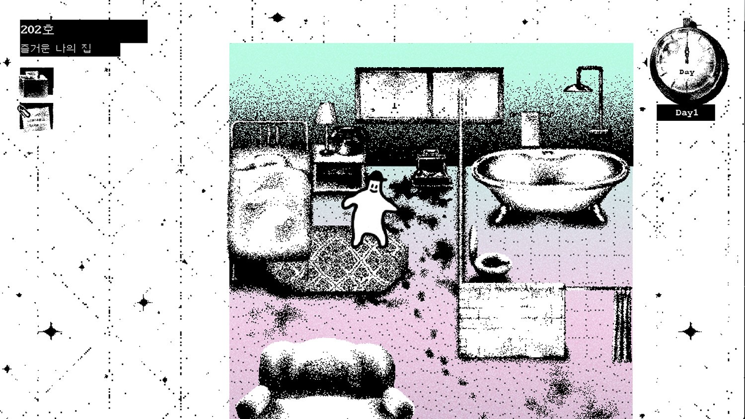 Скриншот из игры Hotel Sowls - 24