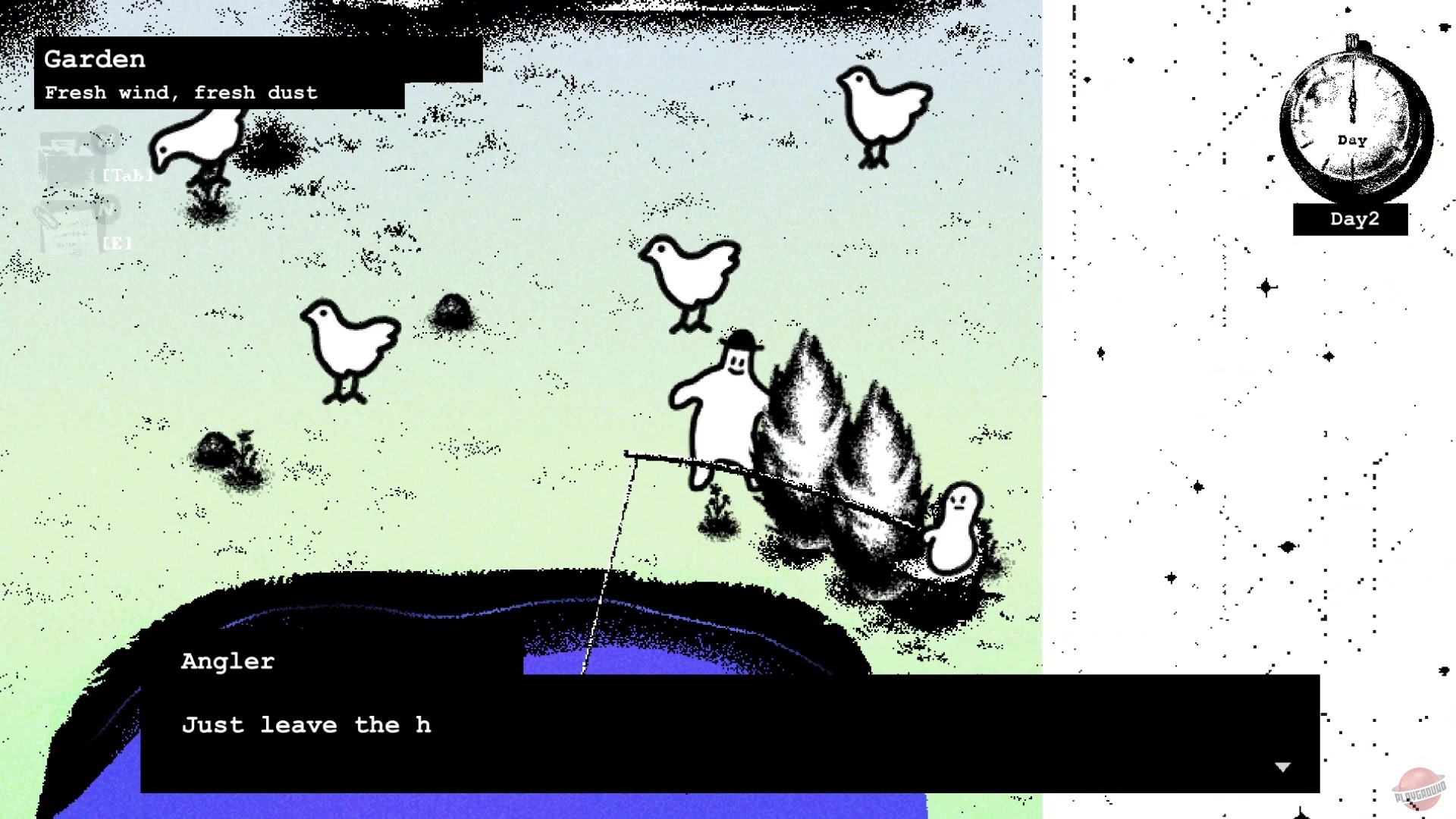 Скриншот из игры Hotel Sowls - 6