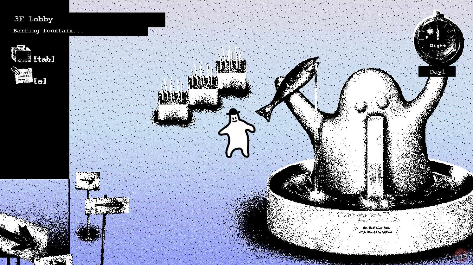 Скриншот из игры Hotel Sowls - 20