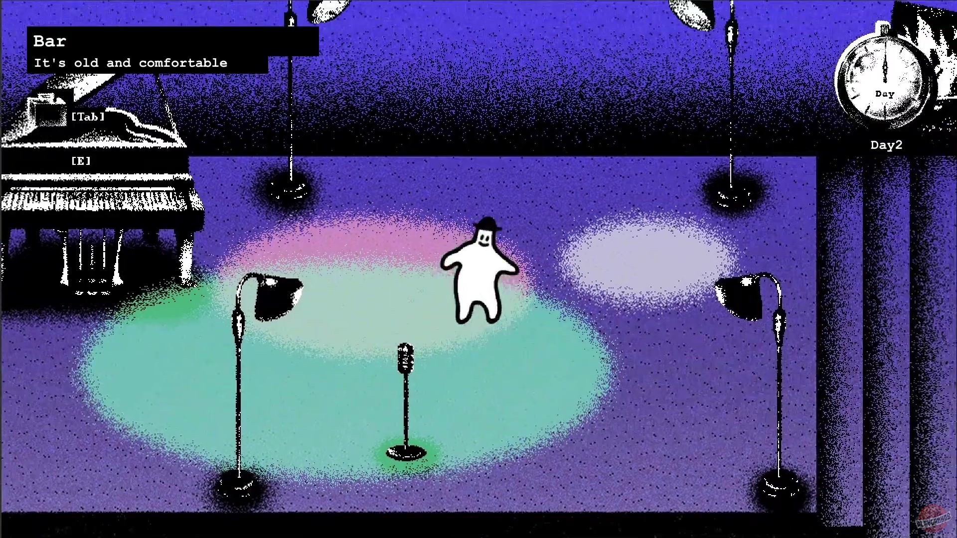 Скриншот из игры Hotel Sowls - 7