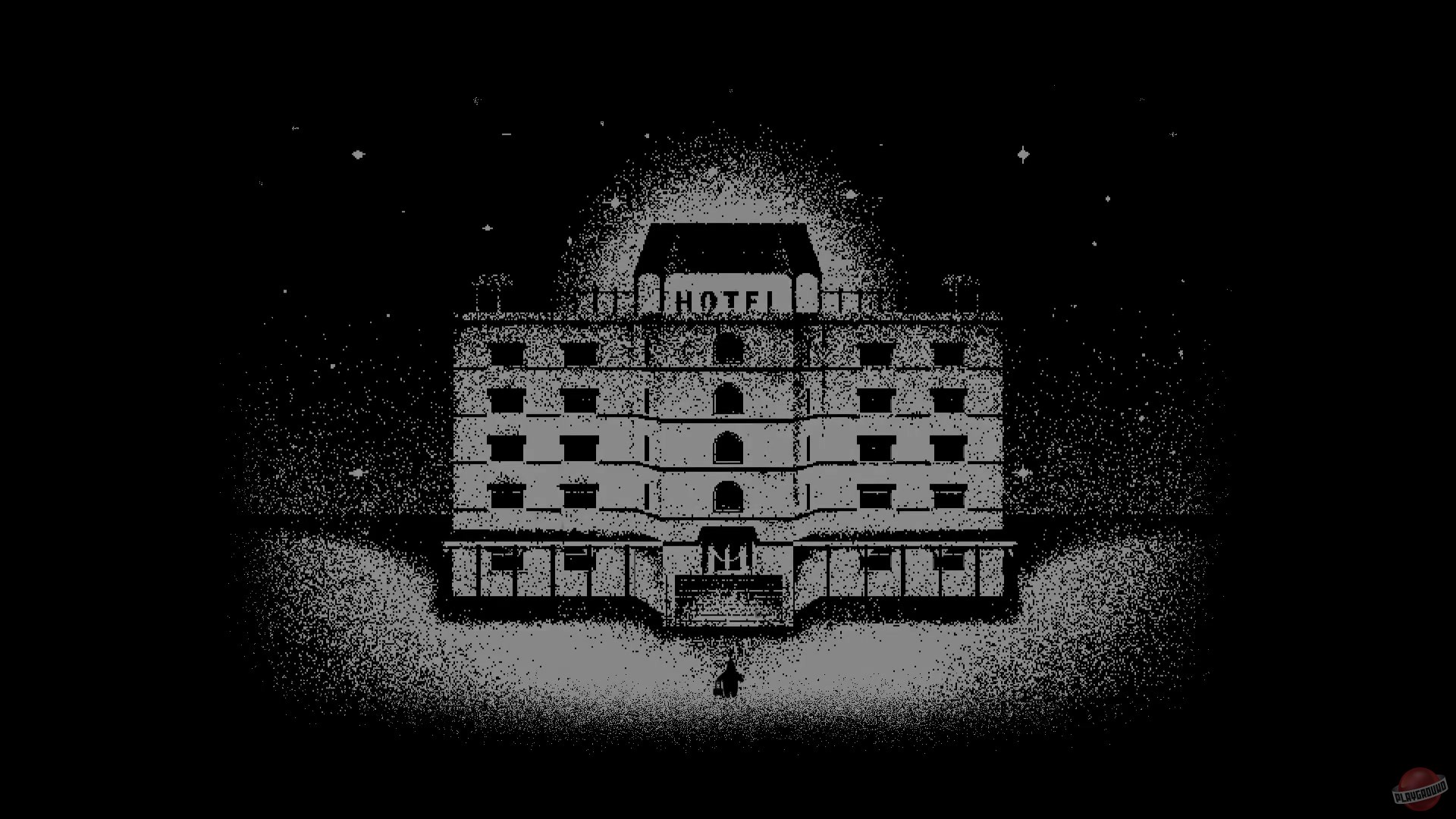 Скриншот из игры Hotel Sowls - 12