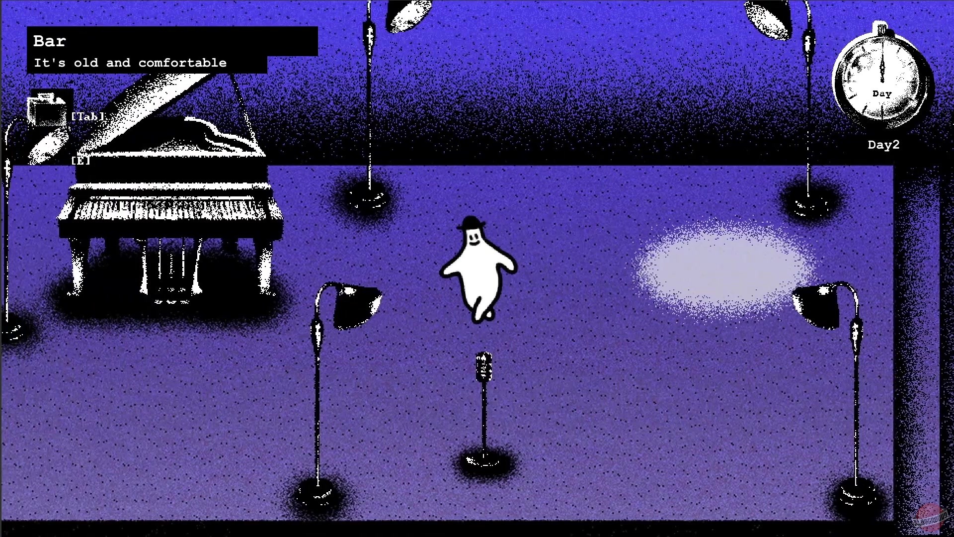 Скриншот из игры Hotel Sowls - 18