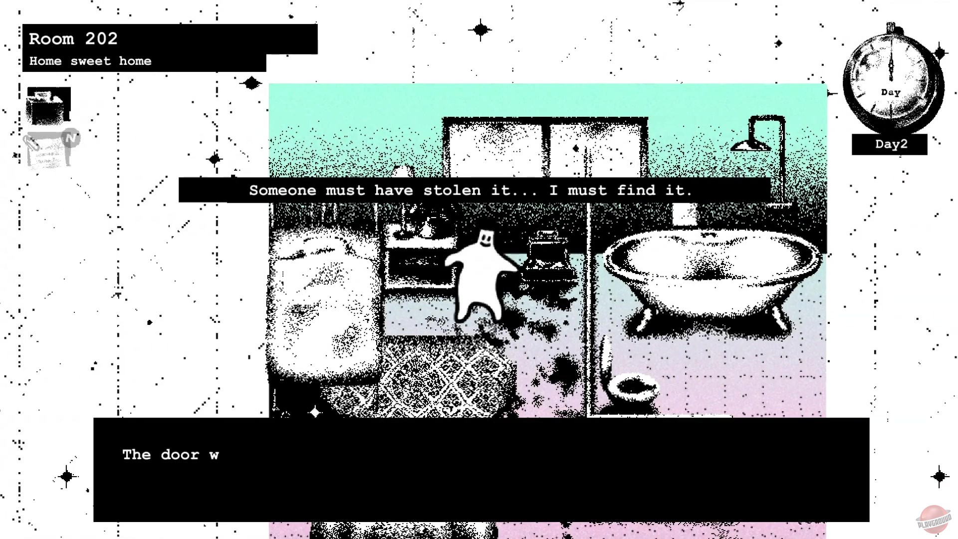 Скриншот из игры Hotel Sowls - 14