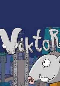 Обложка игры Viktor