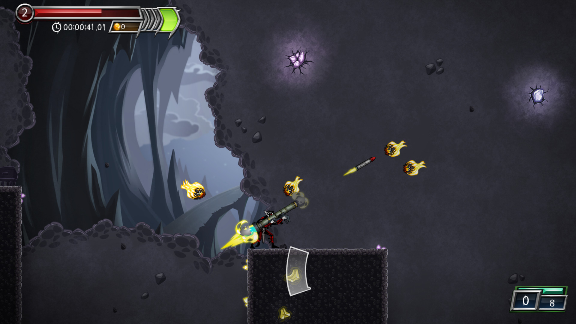 Скриншот из игры Viktor - 10