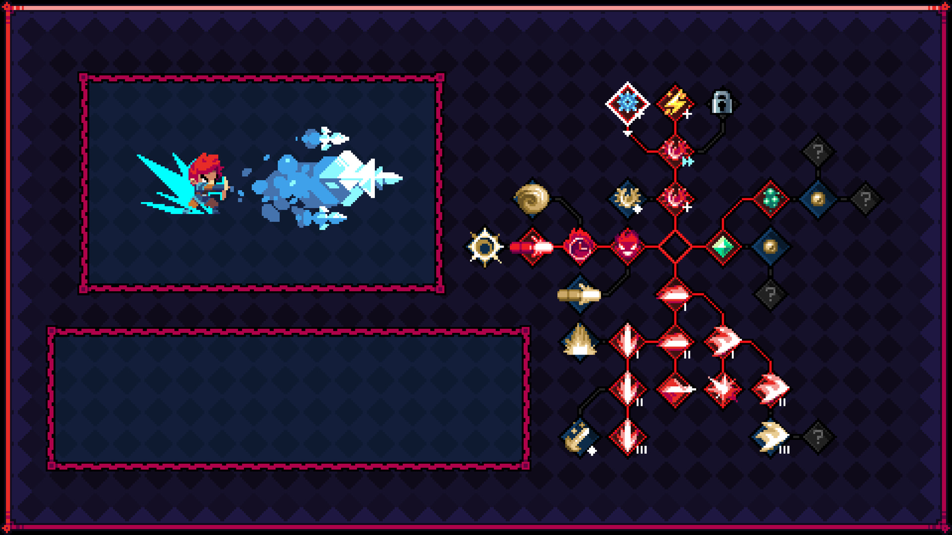 Скриншот из игры Flynn: Son of Crimson - 12