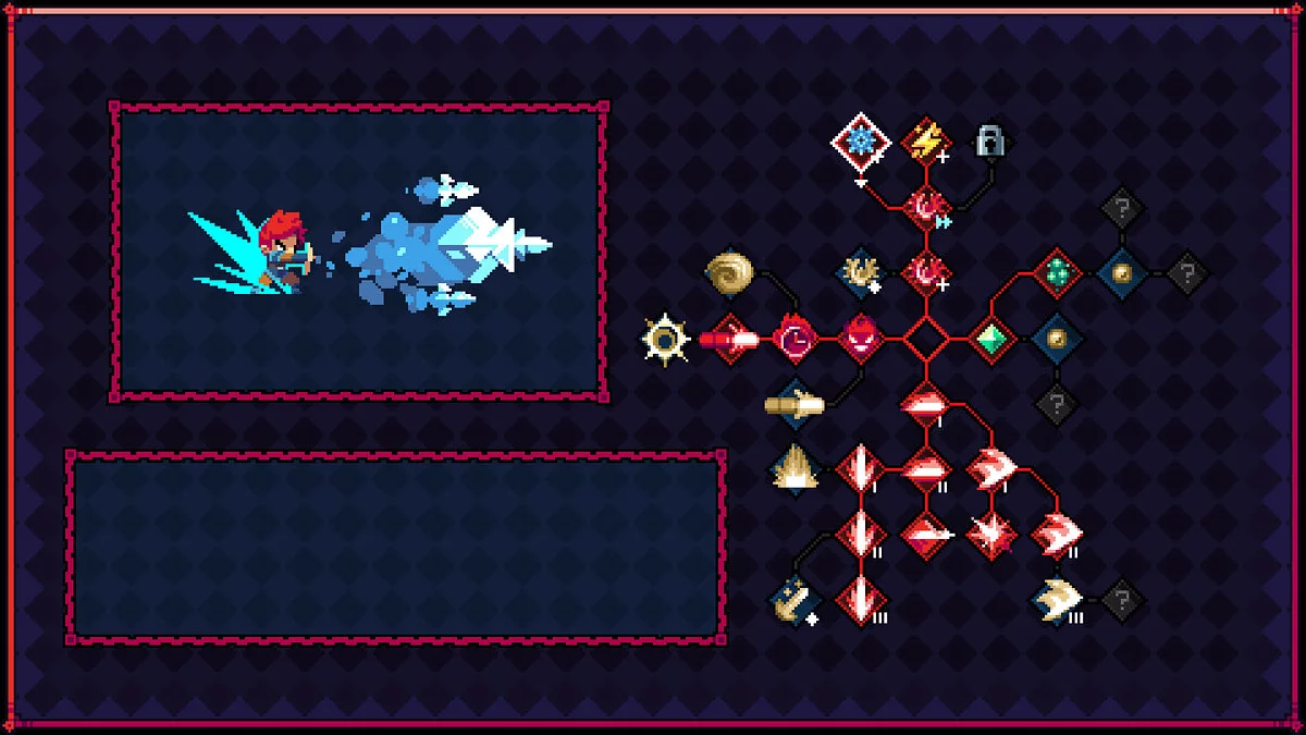 Скриншот из игры Flynn: Son of Crimson - 46