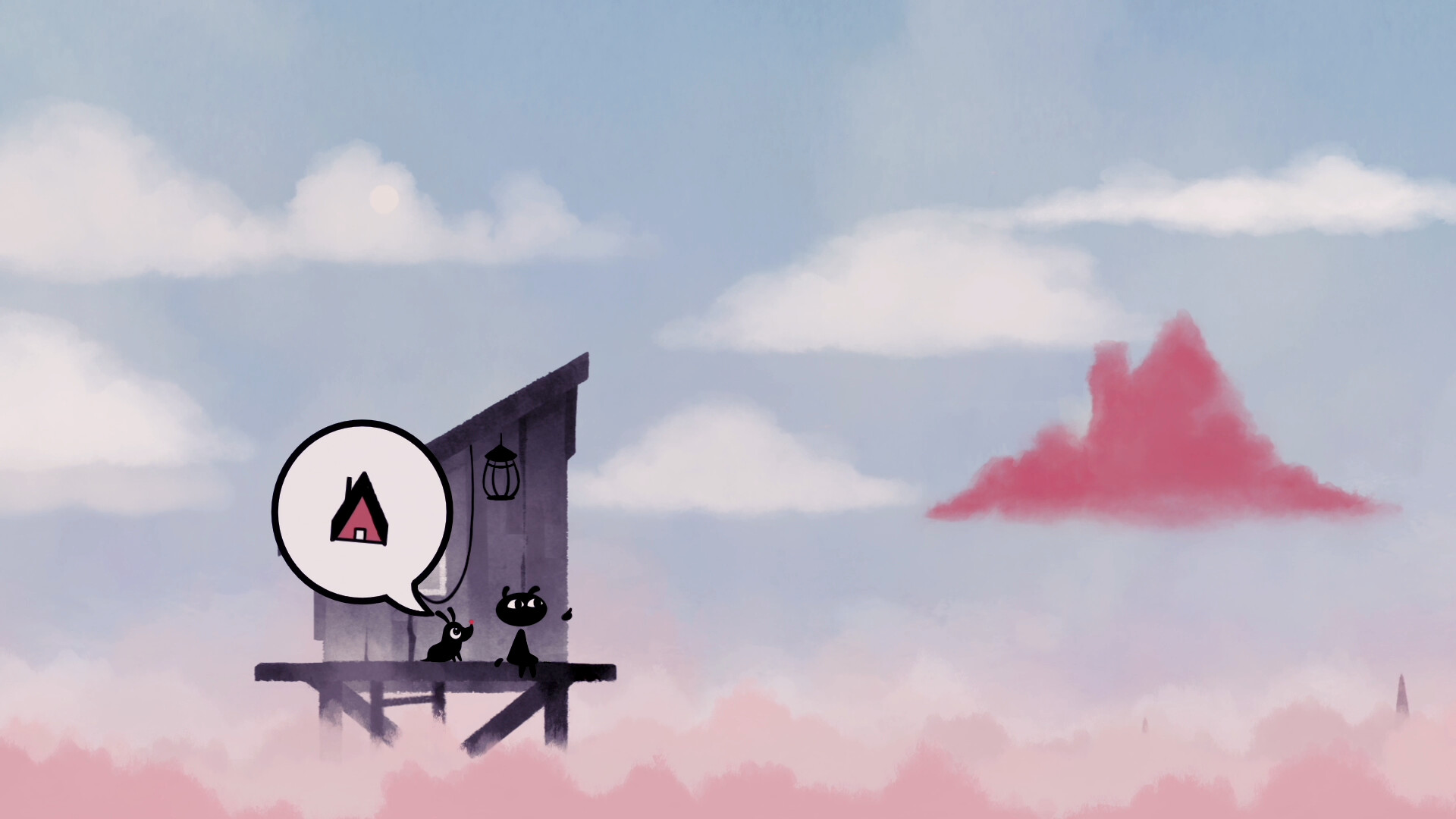 Скриншот из игры Koira - 23