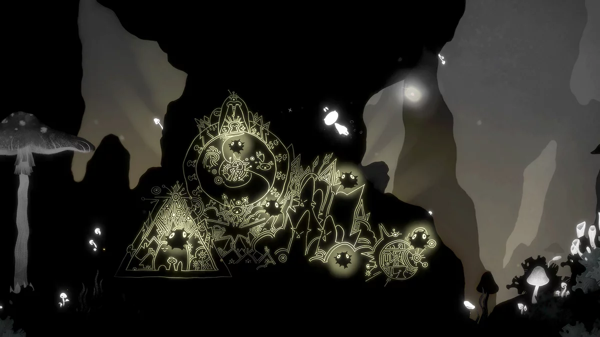 Скриншот из игры Koira - 18