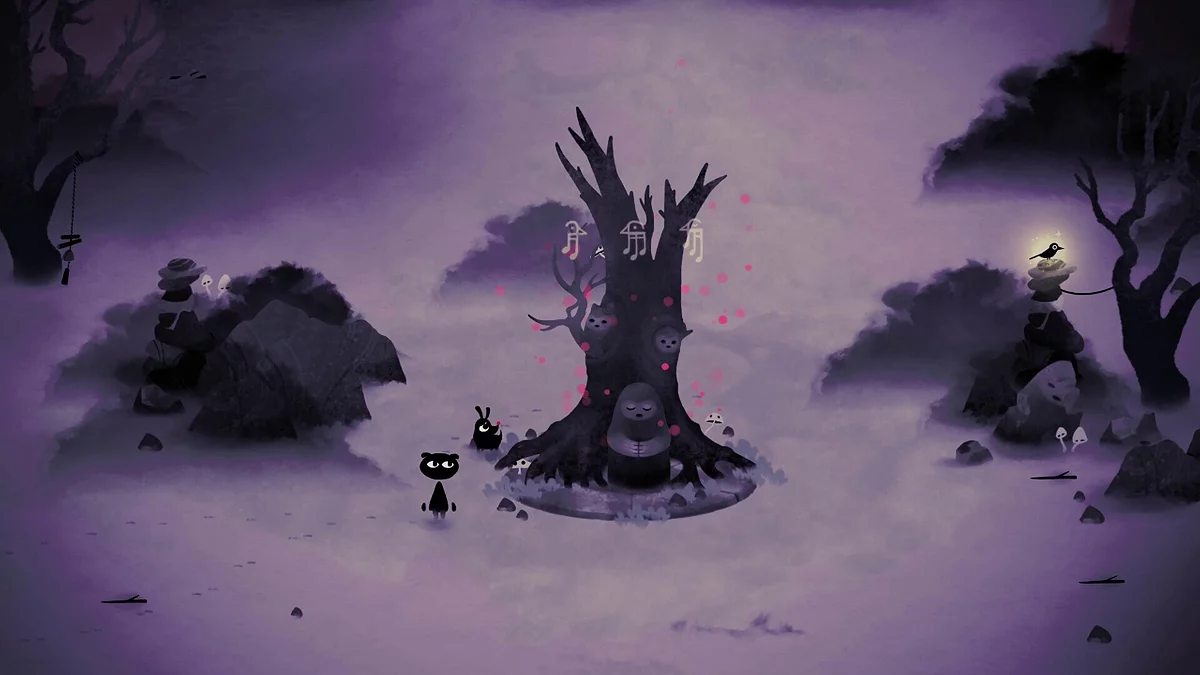 Скриншот из игры Koira - 22