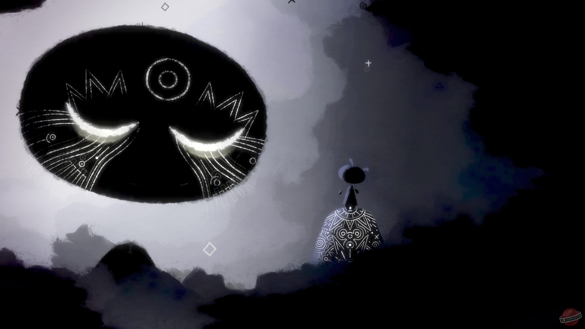 Скриншот из игры Koira - 21