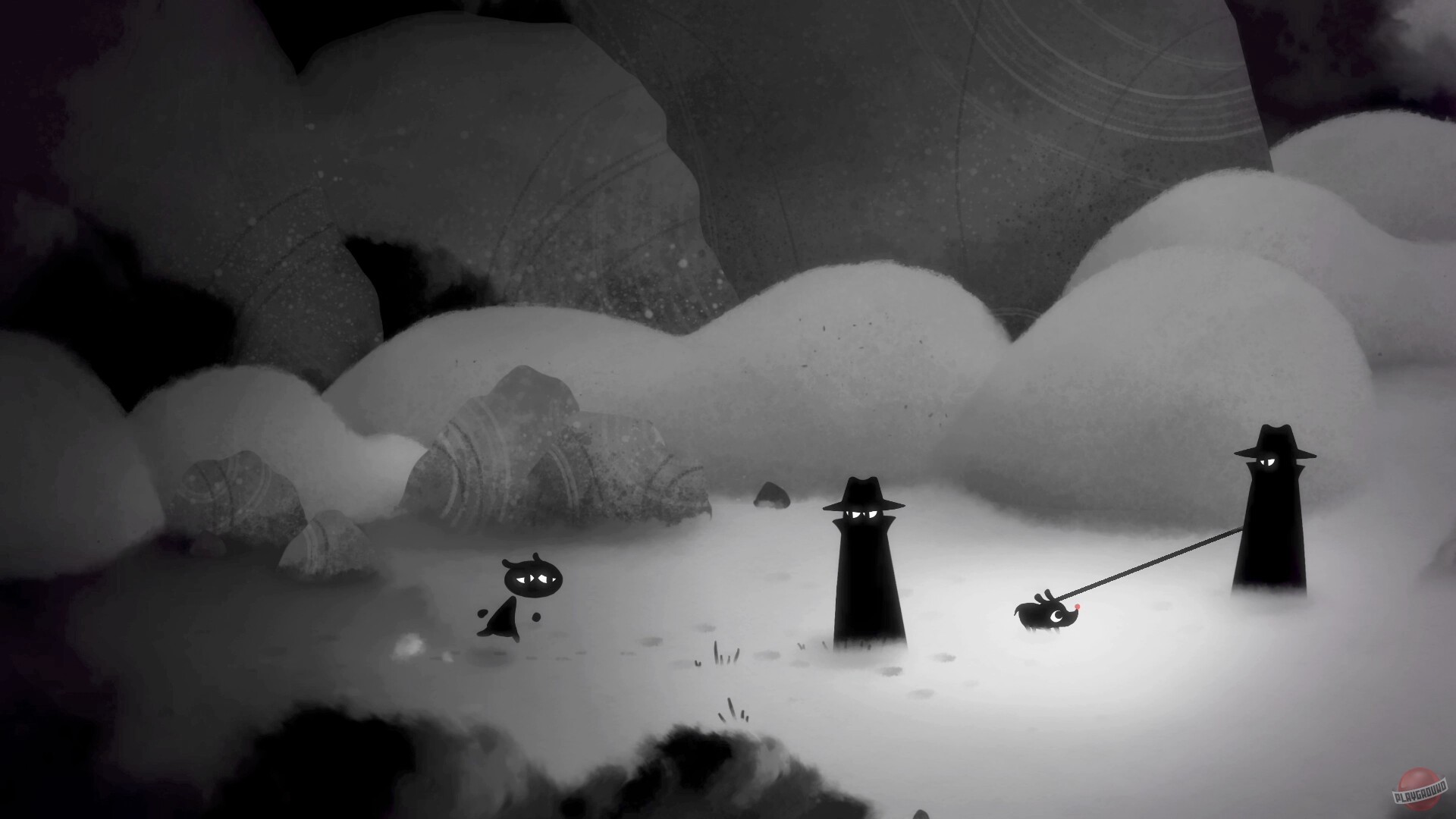 Скриншот из игры Koira - 15